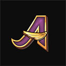 Golden Scrolls Symbol A