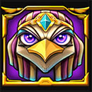 Golden Scrolls Symbol Ra